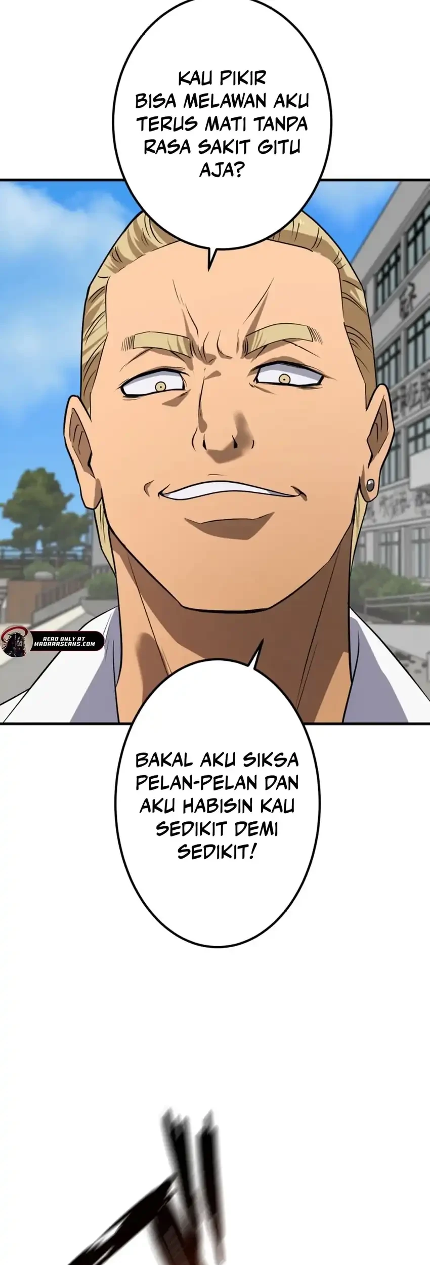 Criminal Transfer Student Chapter 2 - halaman 67