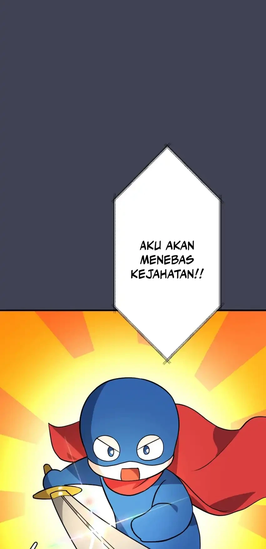 Criminal Transfer Student Chapter 20 - halaman 10