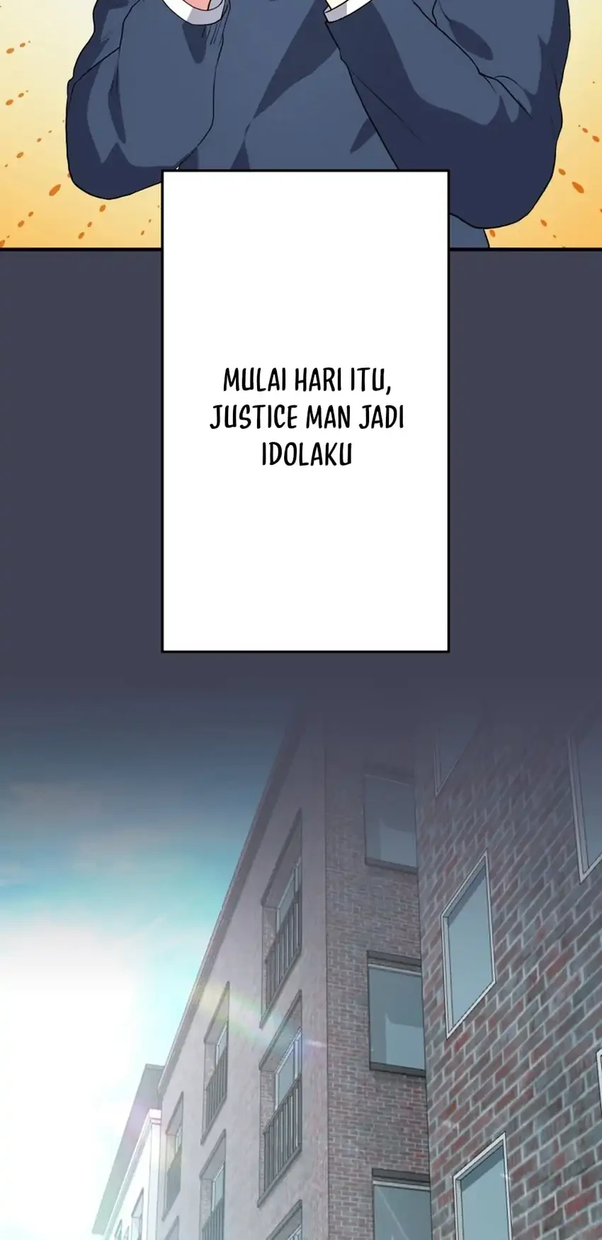 Criminal Transfer Student Chapter 20 - halaman 18