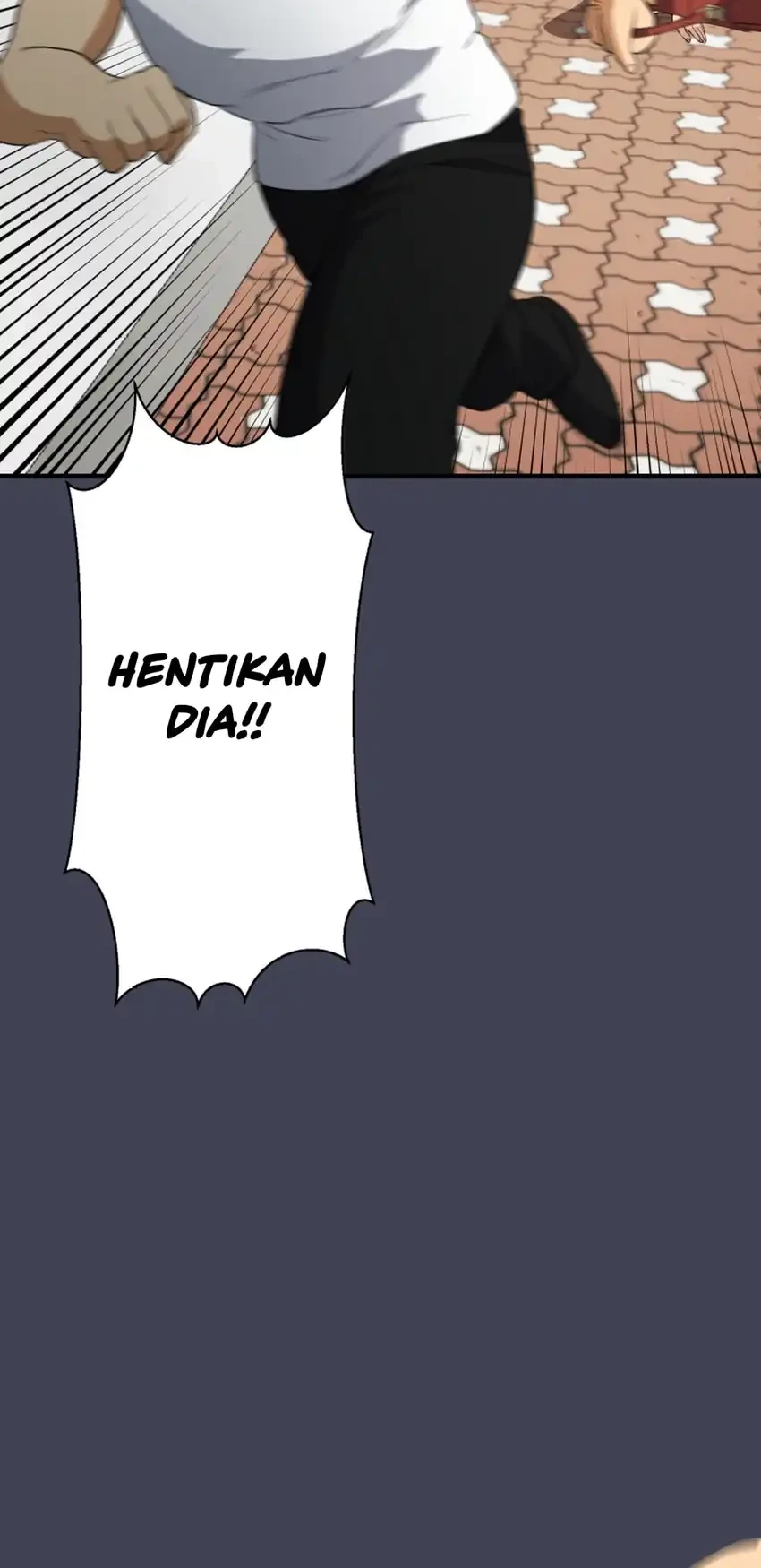 Criminal Transfer Student Chapter 20 - halaman 22