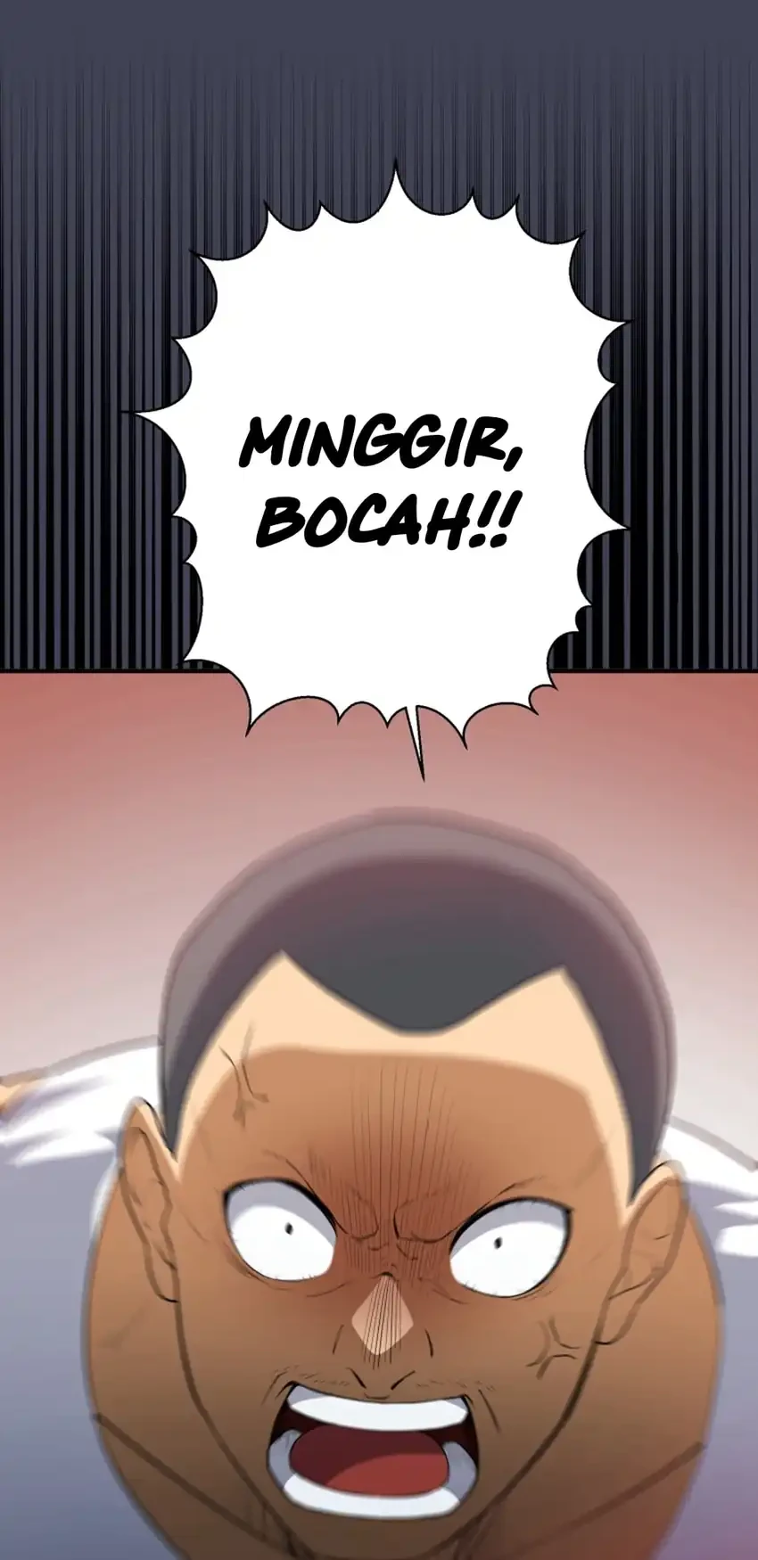 Criminal Transfer Student Chapter 20 - halaman 24