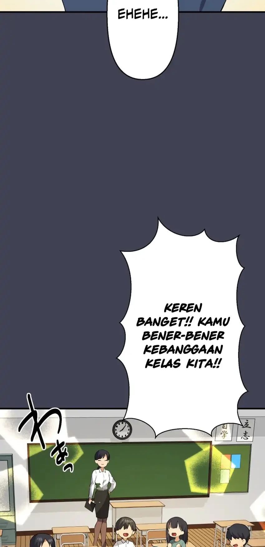Criminal Transfer Student Chapter 20 - halaman 40