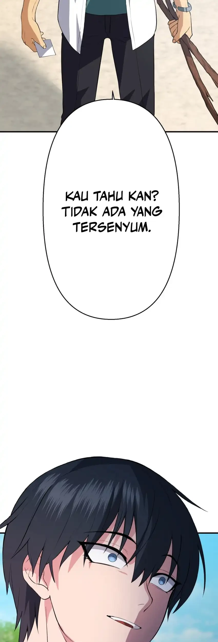 Criminal Transfer Student Chapter 20 - halaman 65