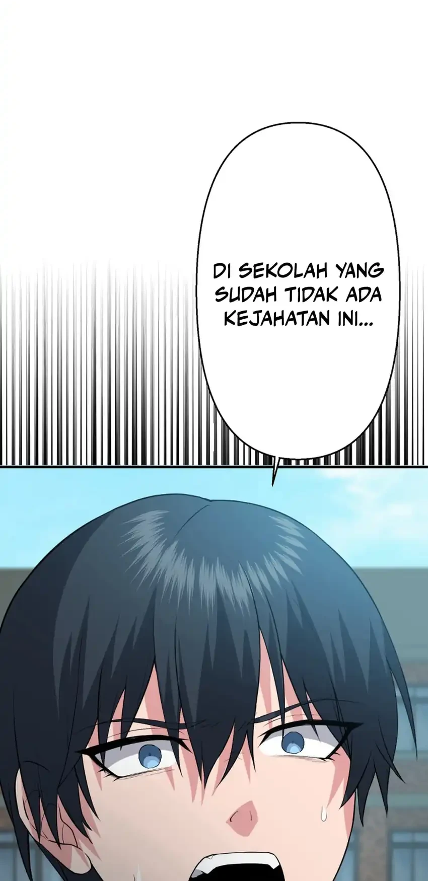 Criminal Transfer Student Chapter 20 - halaman 70