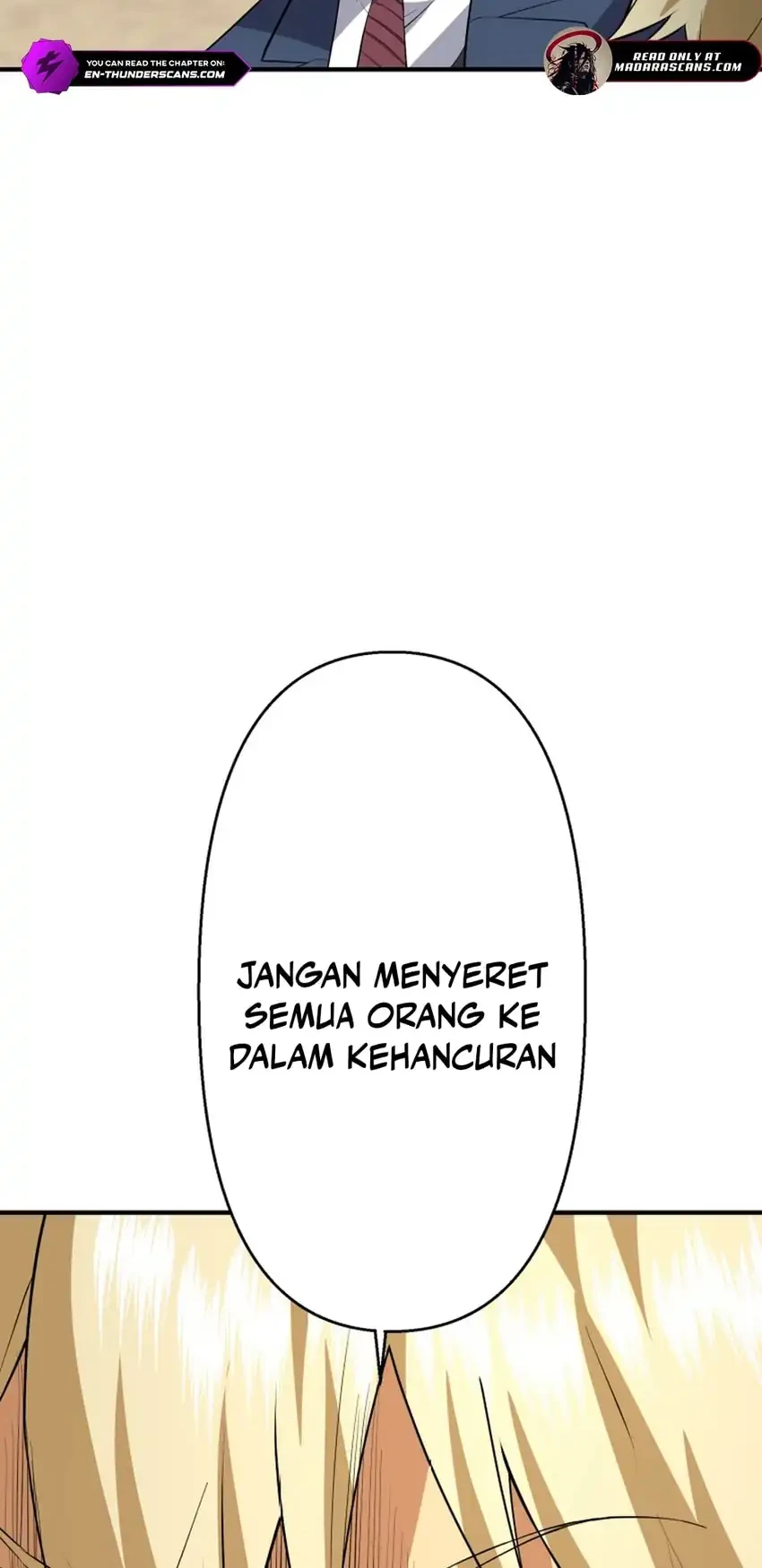 Criminal Transfer Student Chapter 20 - halaman 78