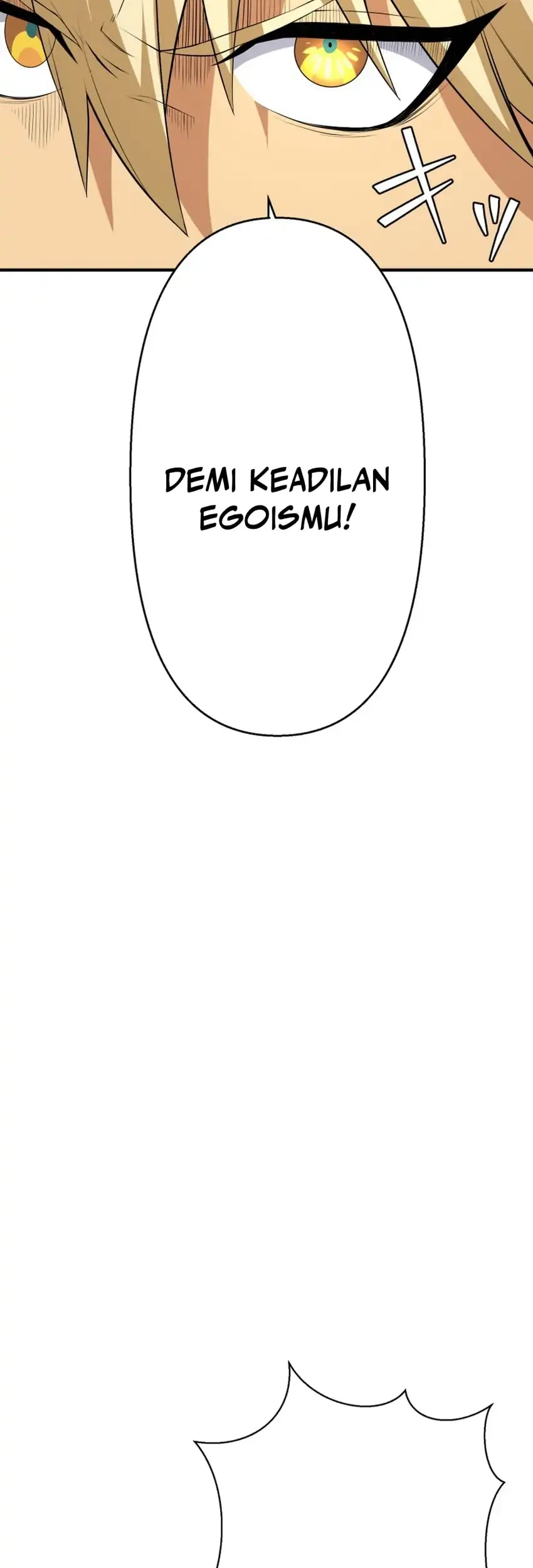 Criminal Transfer Student Chapter 20 - halaman 79