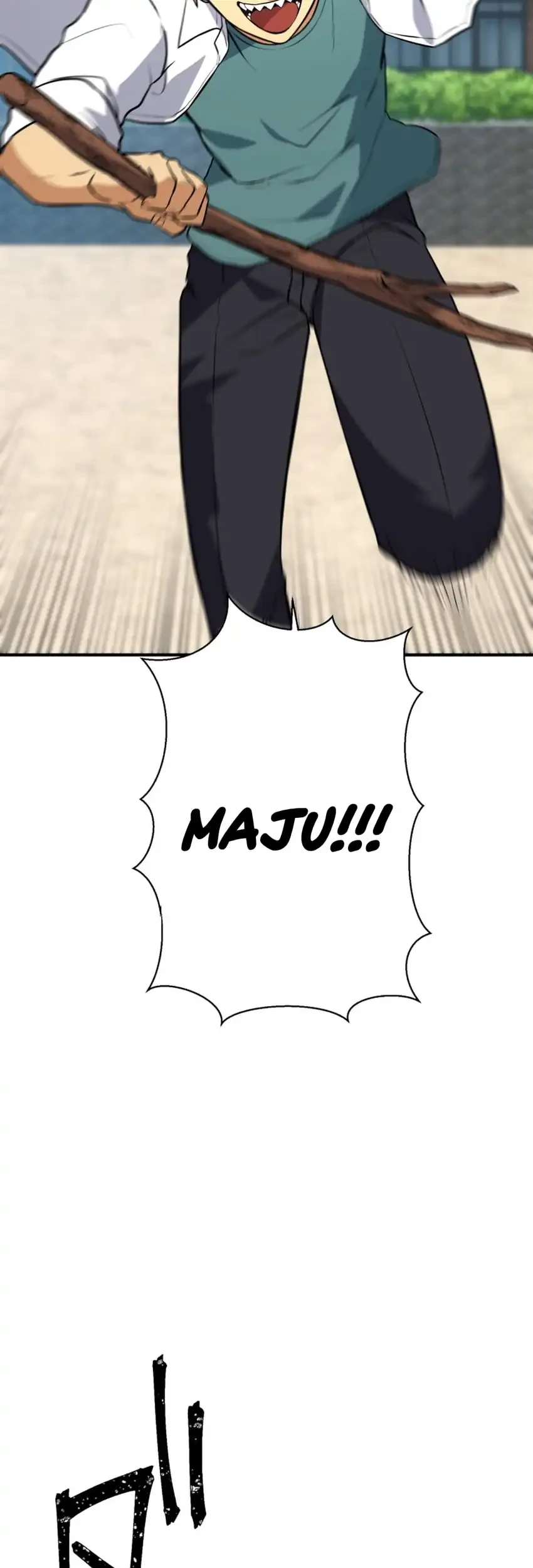Criminal Transfer Student Chapter 20 - halaman 87