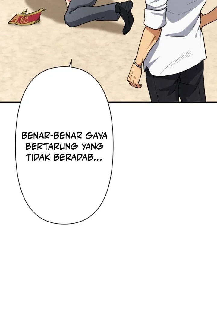 Criminal Transfer Student Chapter 21 - halaman 10