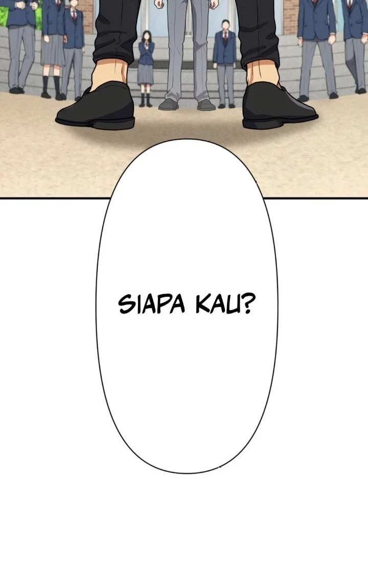 Criminal Transfer Student Chapter 21 - halaman 22