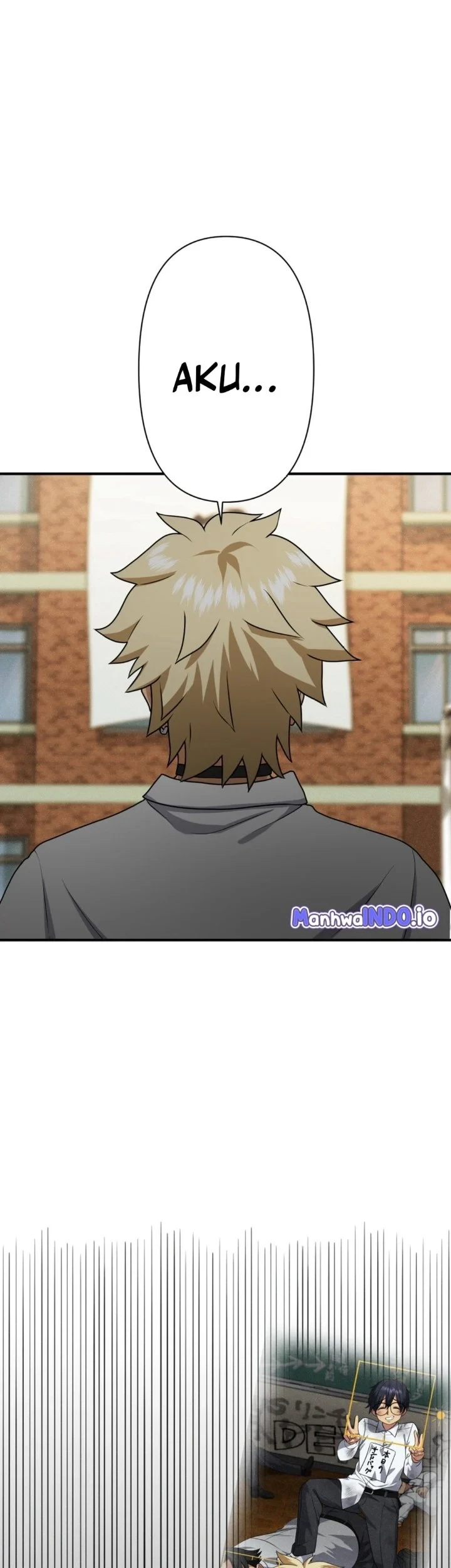 Criminal Transfer Student Chapter 21 - halaman 23