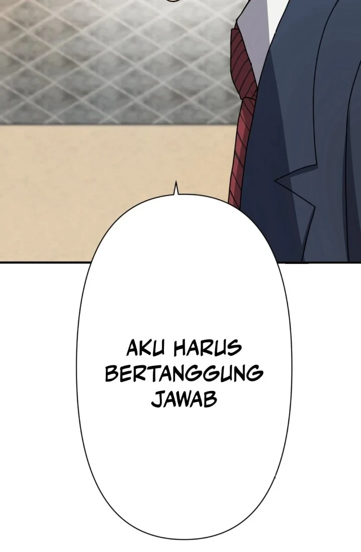 Criminal Transfer Student Chapter 21 - halaman 30