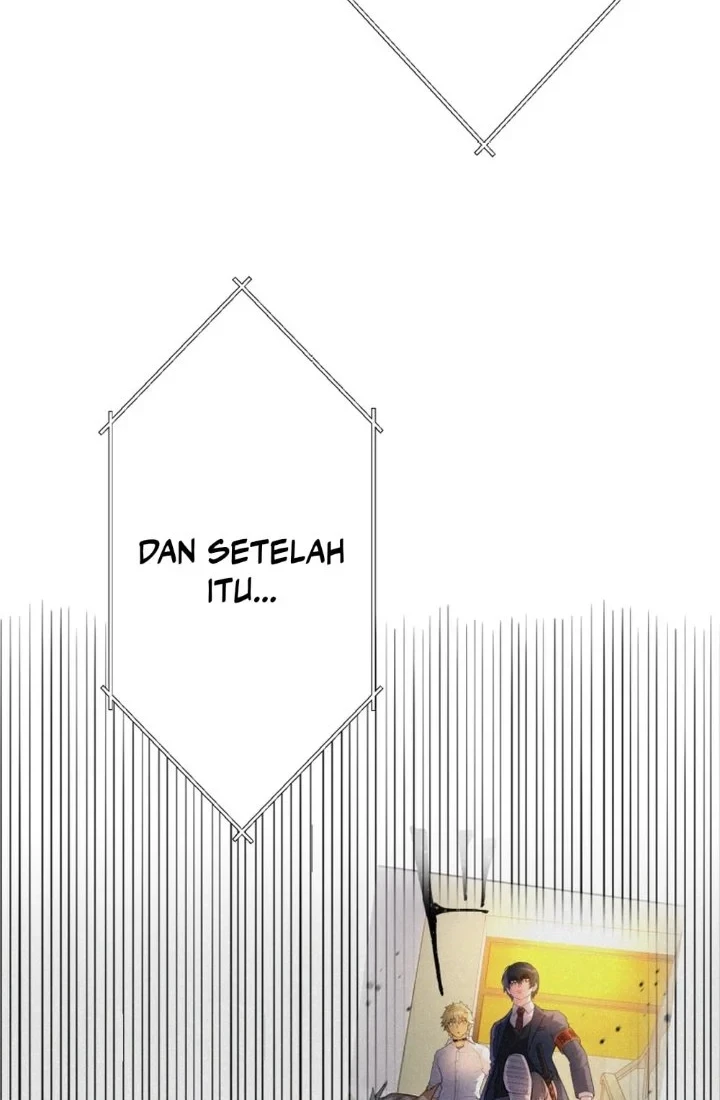 Criminal Transfer Student Chapter 21 - halaman 34