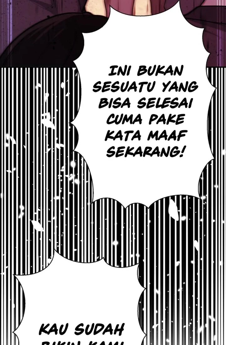 Criminal Transfer Student Chapter 21 - halaman 42