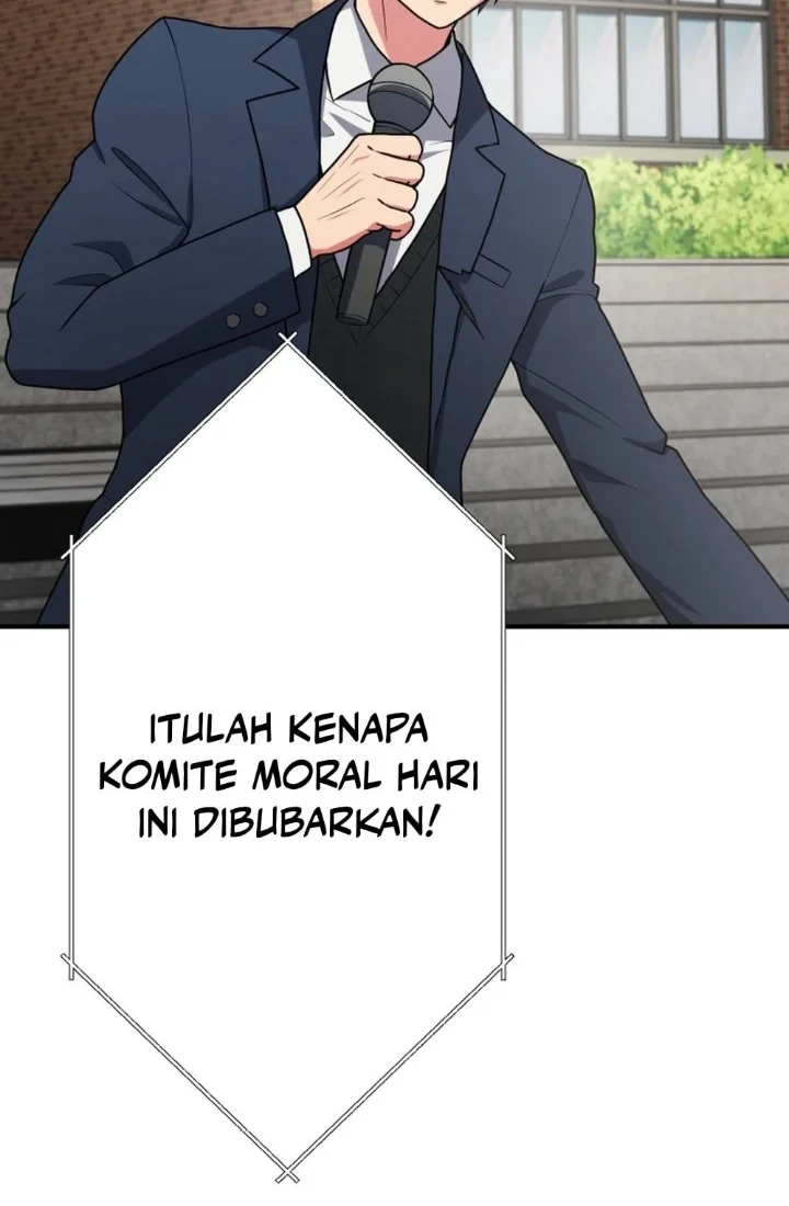 Criminal Transfer Student Chapter 21 - halaman 44
