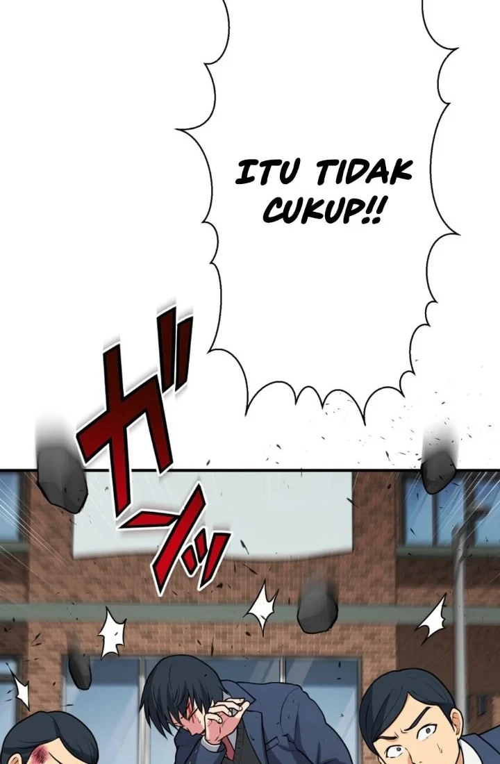 Criminal Transfer Student Chapter 21 - halaman 46