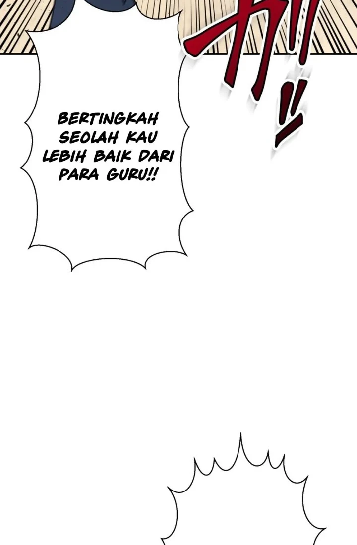 Criminal Transfer Student Chapter 21 - halaman 58