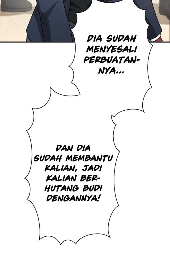 Criminal Transfer Student Chapter 21 - halaman 70
