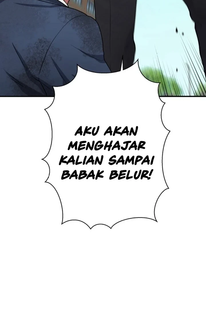 Criminal Transfer Student Chapter 21 - halaman 72