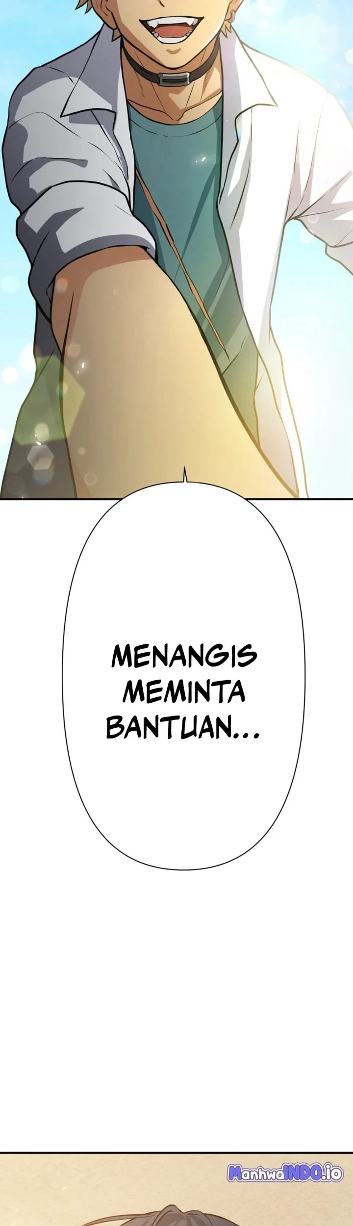 Criminal Transfer Student Chapter 21 - halaman 79