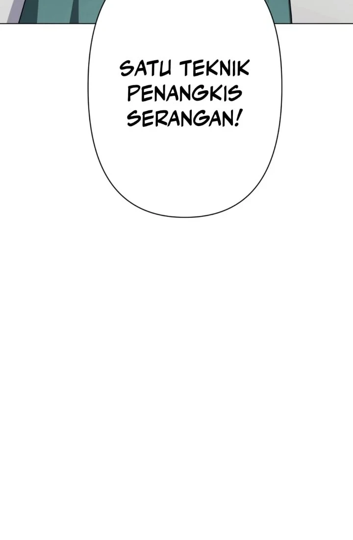 Criminal Transfer Student Chapter 21 - halaman 8