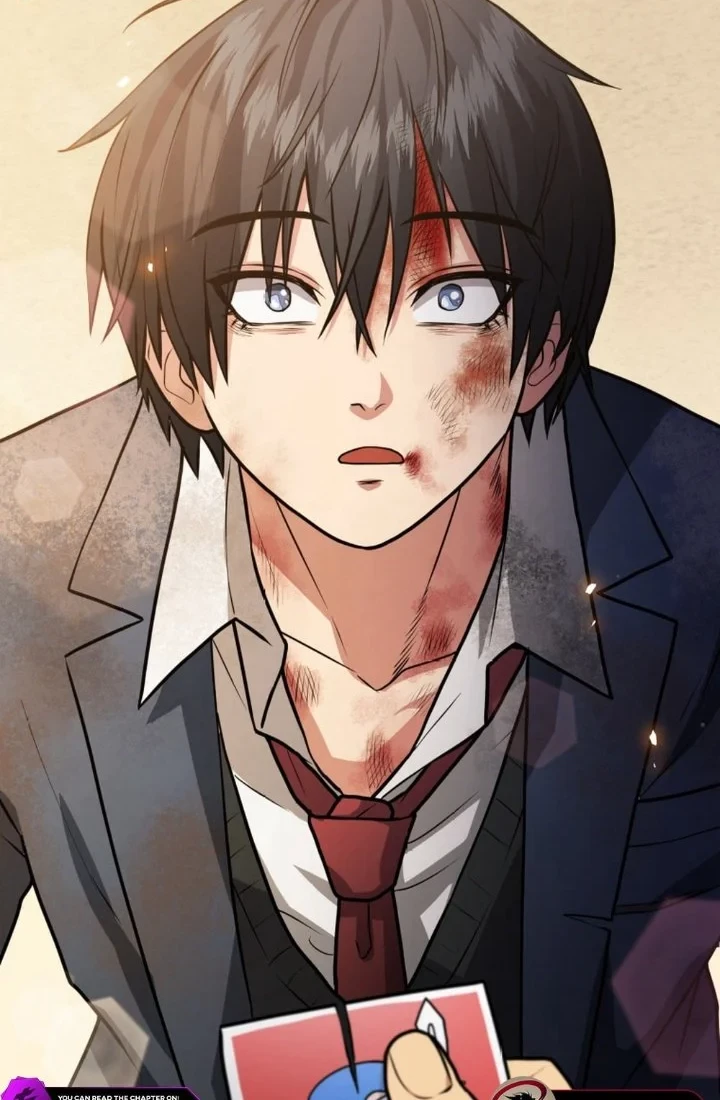 Criminal Transfer Student Chapter 21 - halaman 80
