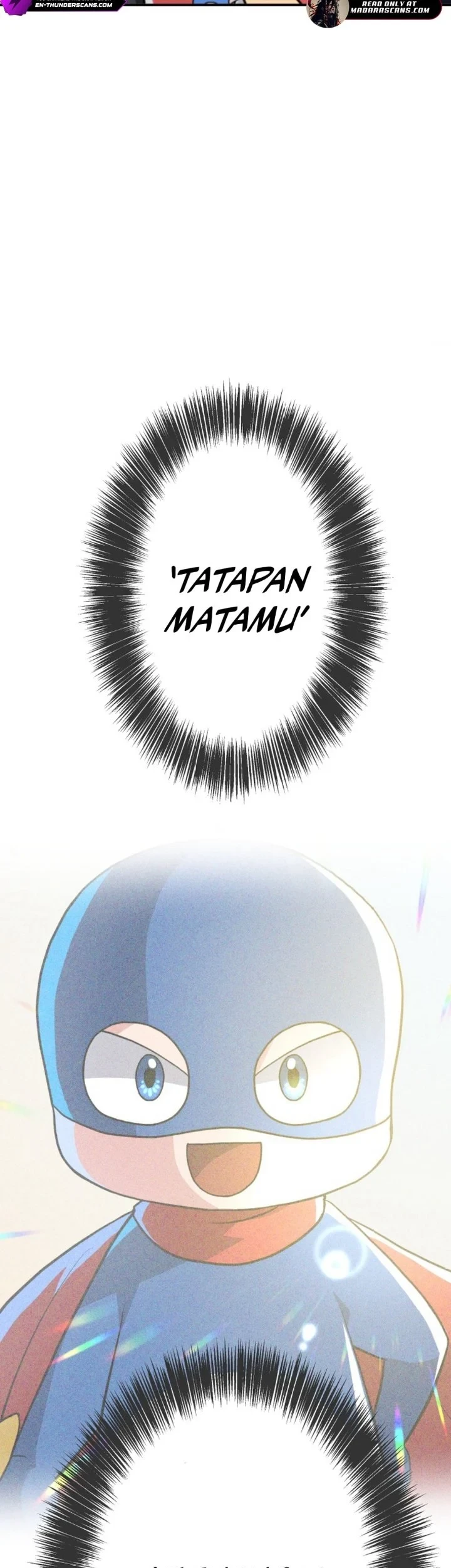 Criminal Transfer Student Chapter 21 - halaman 81