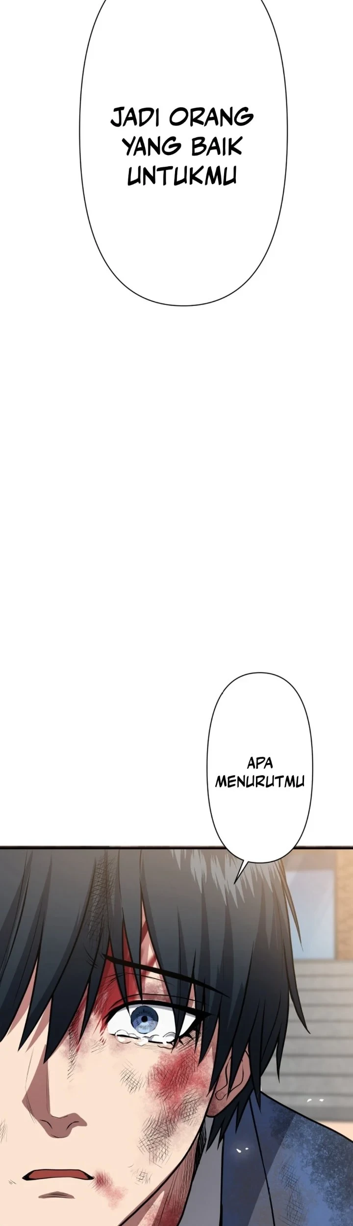 Criminal Transfer Student Chapter 21 - halaman 89