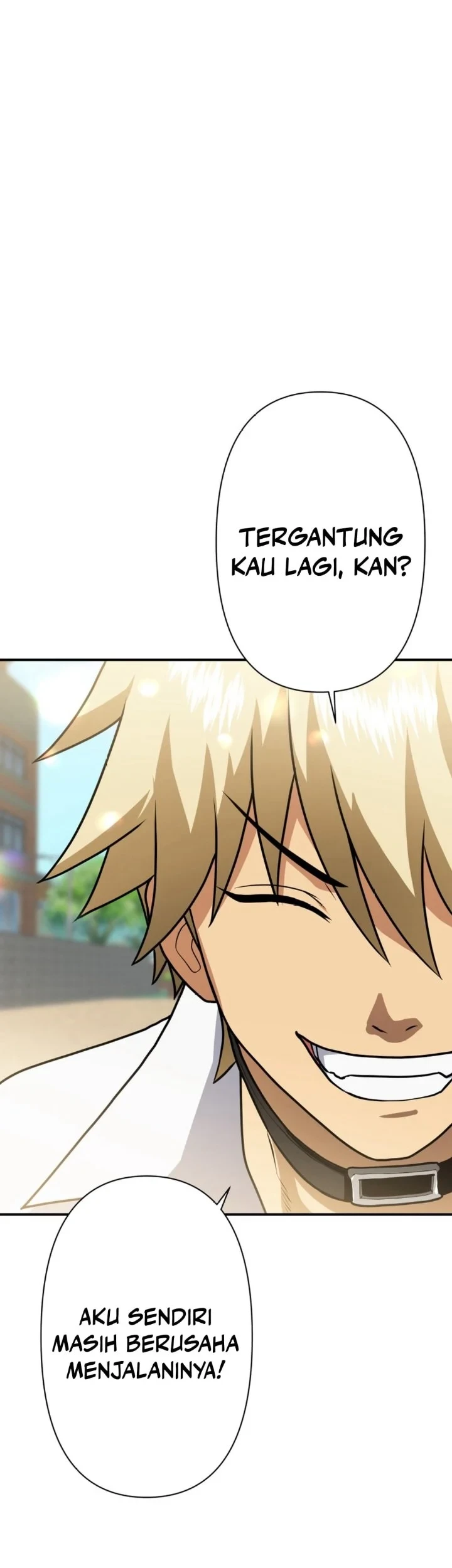 Criminal Transfer Student Chapter 21 - halaman 91