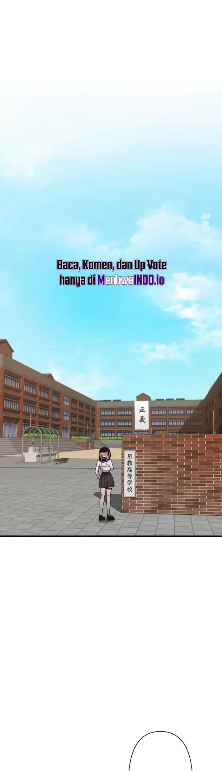 Criminal Transfer Student Chapter 21 - halaman 95