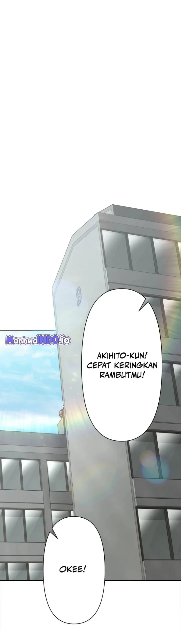 Criminal Transfer Student Chapter 22 - halaman 9