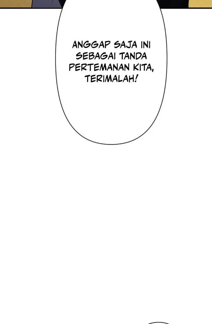 Criminal Transfer Student Chapter 23 - halaman 26