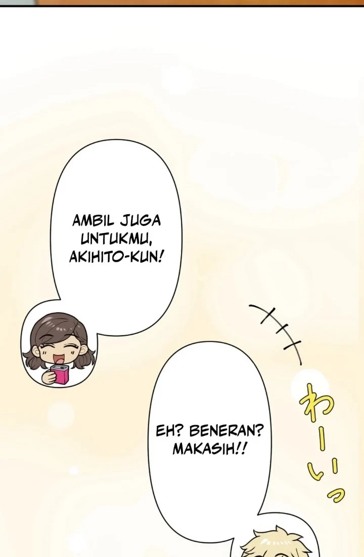 Criminal Transfer Student Chapter 23 - halaman 28