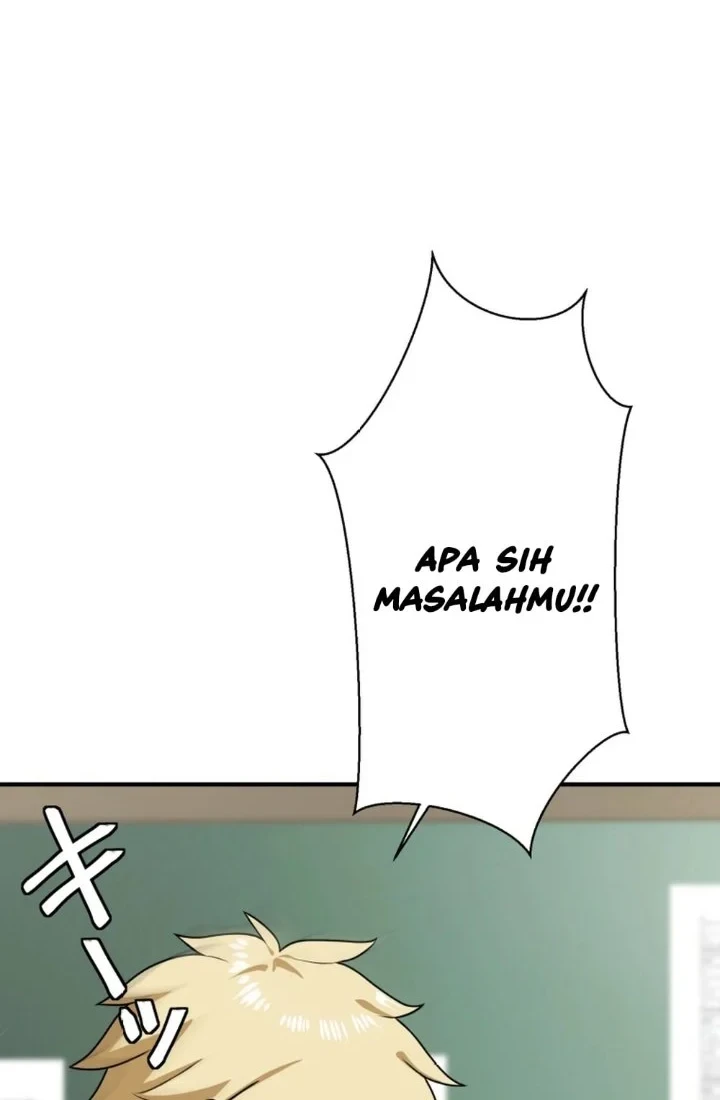 Criminal Transfer Student Chapter 23 - halaman 40
