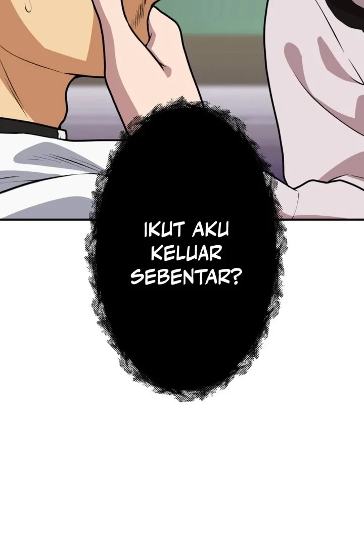Criminal Transfer Student Chapter 23 - halaman 44