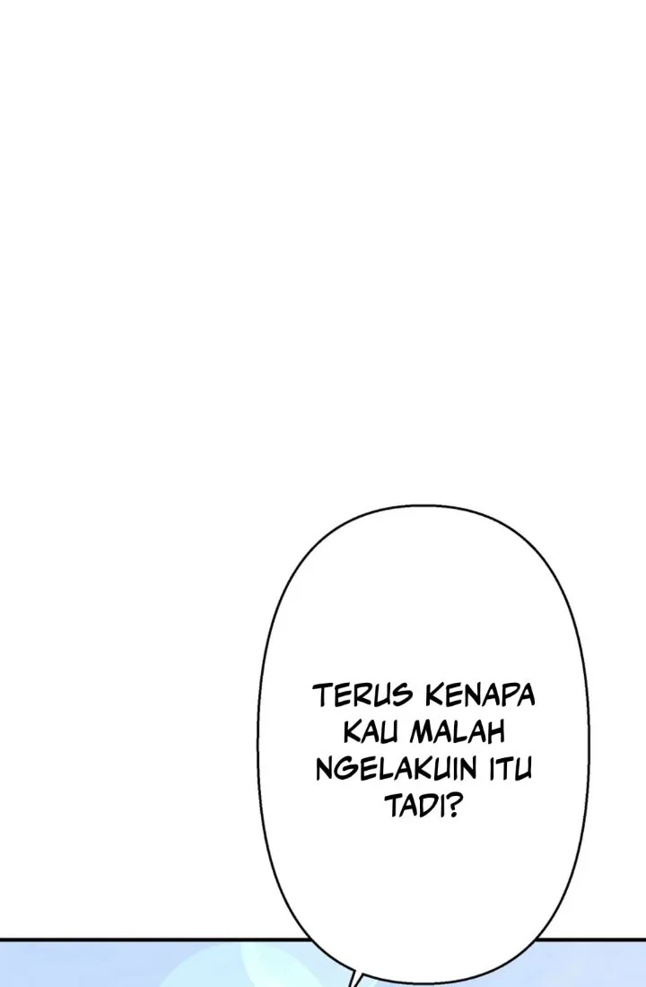Criminal Transfer Student Chapter 23 - halaman 50