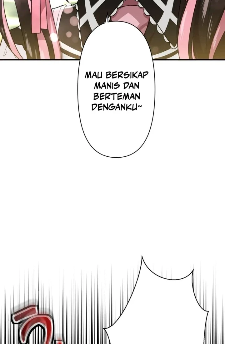 Criminal Transfer Student Chapter 23 - halaman 6