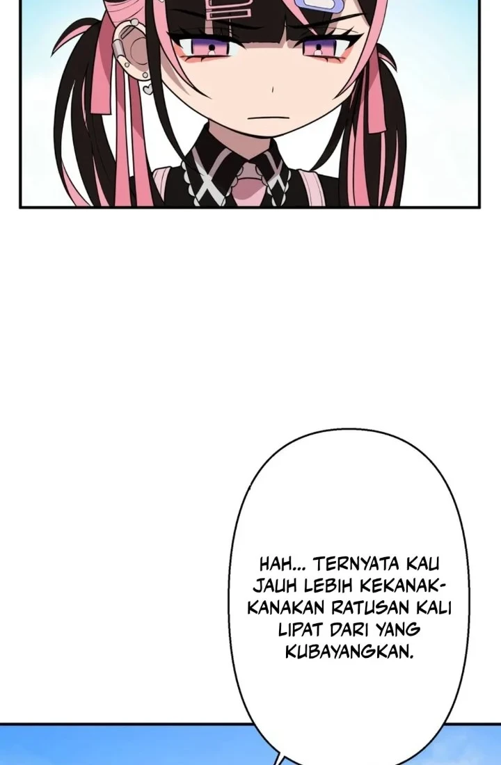 Criminal Transfer Student Chapter 23 - halaman 64