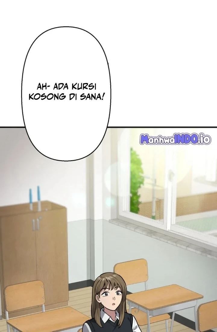 Criminal Transfer Student Chapter 23 - halaman 8