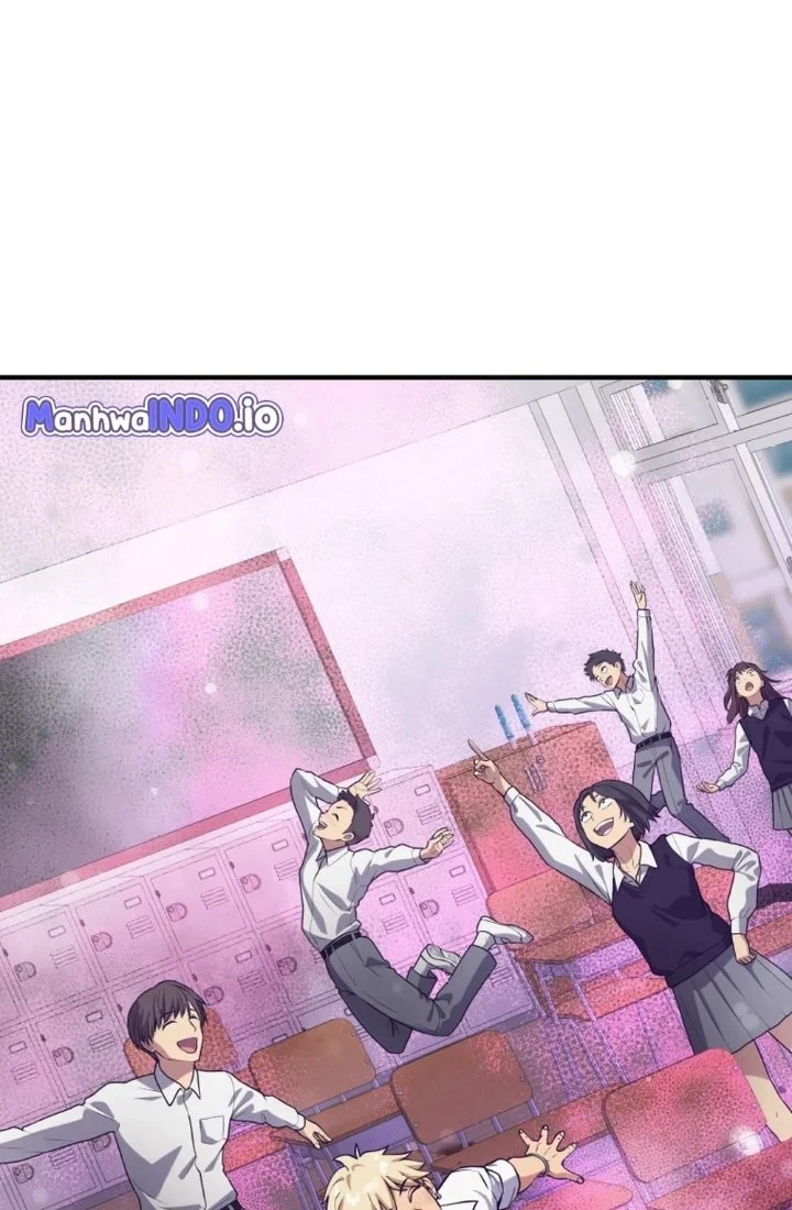 Criminal Transfer Student Chapter 23 - halaman 80