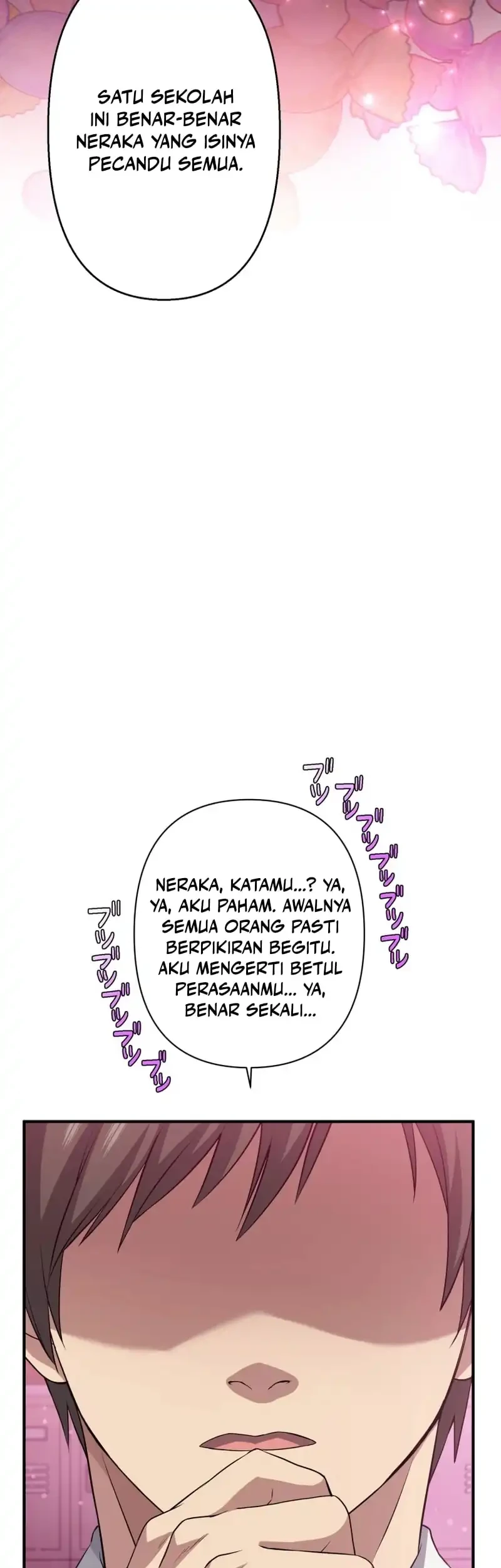 Criminal Transfer Student Chapter 24 - halaman 21