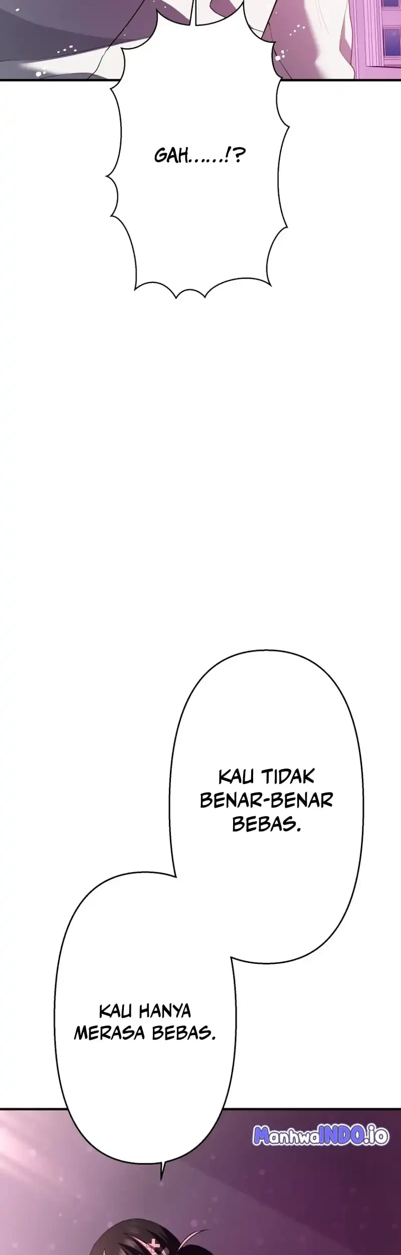 Criminal Transfer Student Chapter 24 - halaman 30