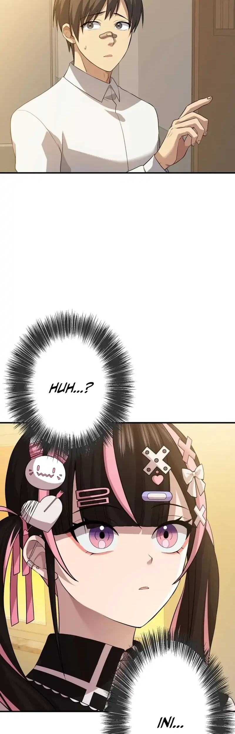 Criminal Transfer Student Chapter 24 - halaman 60
