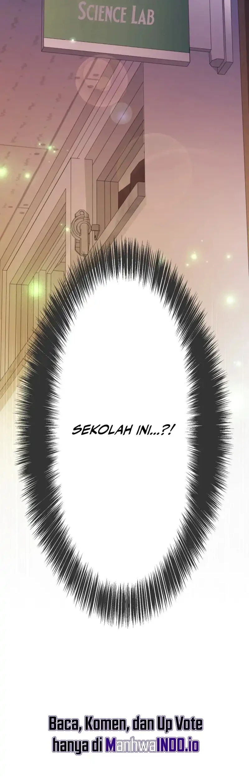 Criminal Transfer Student Chapter 24 - halaman 72