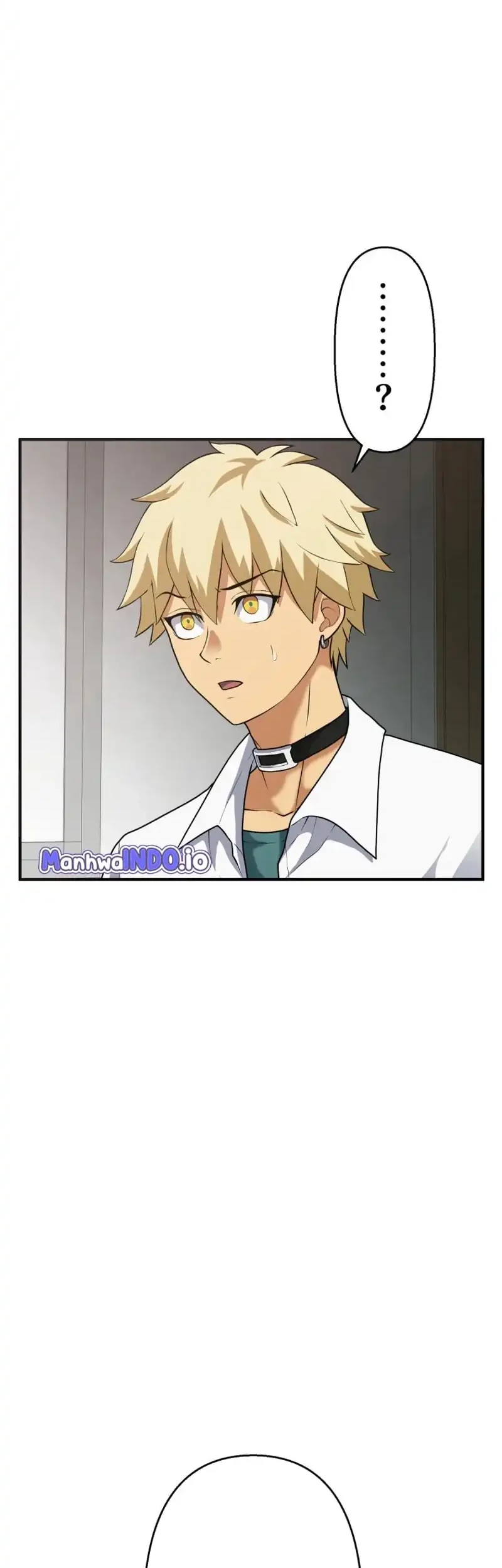 Criminal Transfer Student Chapter 25 - halaman 30