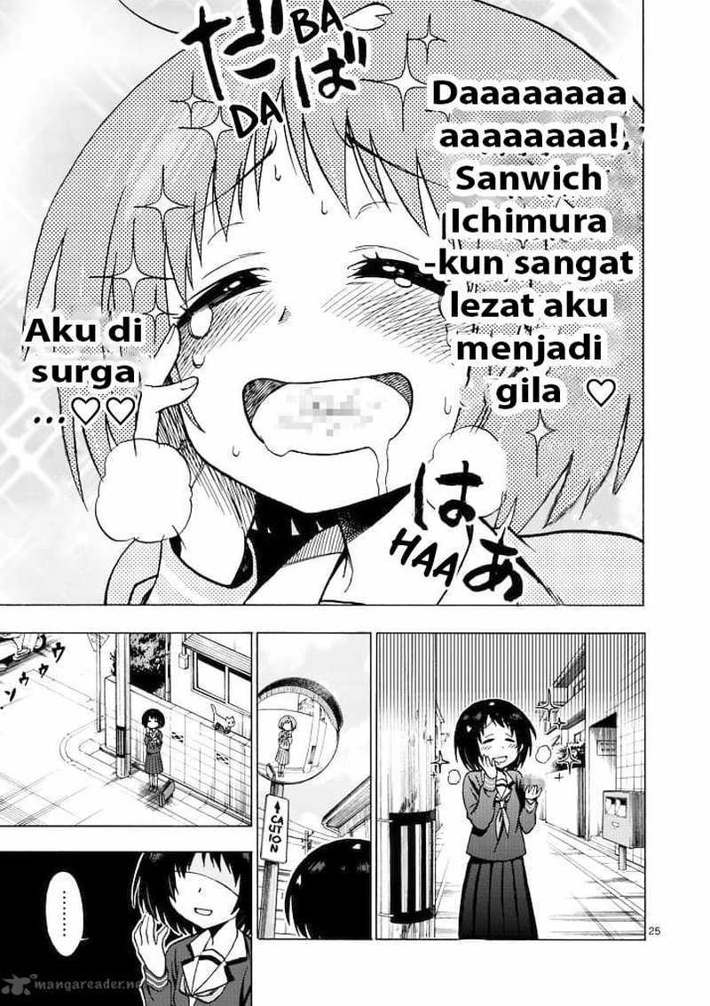 Criminale! Chapter 1 - halaman 22