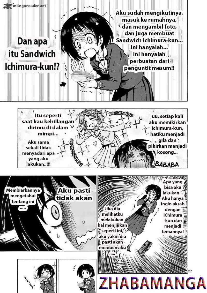 Criminale! Chapter 1 - halaman 24