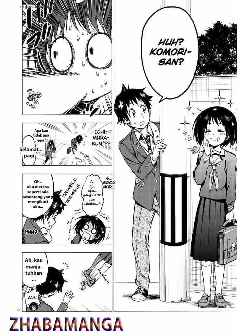 Criminale! Chapter 1 - halaman 25