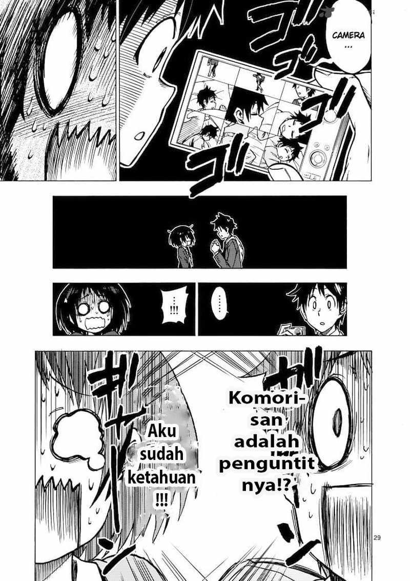 Criminale! Chapter 1 - halaman 26