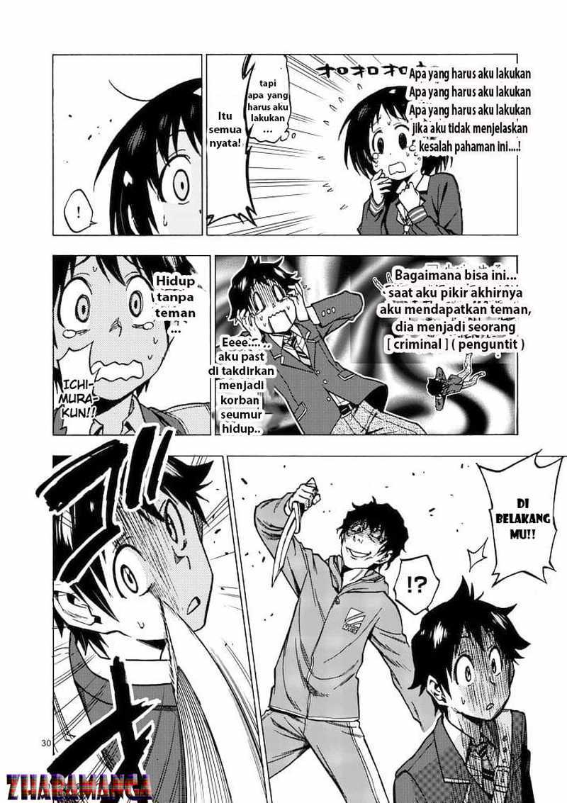Criminale! Chapter 1 - halaman 27