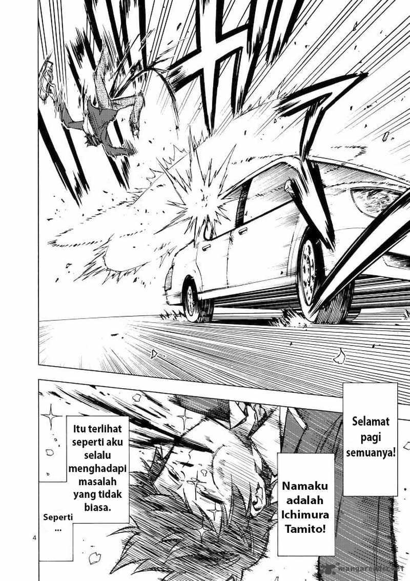 Criminale! Chapter 1 - halaman 3